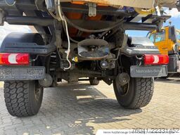 Mercedes-Benz Unimog U 527