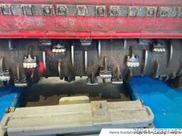 Prinoth Forst- u. Gestrüppmulcher M450m-1450