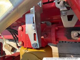 Prinoth Forst- u. Gestrüppmulcher M450m-1450