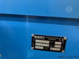 Babatz AK10-H10