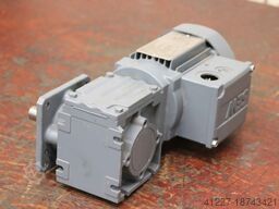 SEW-Eurodrive WF10 DT56M4