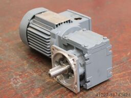 SEW-Eurodrive WF10 DT56M4