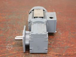 SEW-Eurodrive WF10 DT56M4