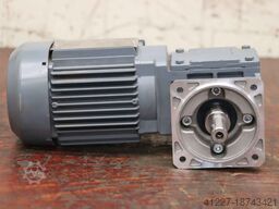 SEW-Eurodrive WF10 DT56M4