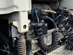 DAF DAF XF 106.460 Retarder,  1. Hand, ADR