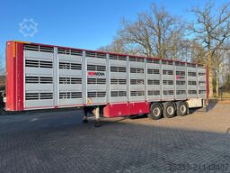 Berdex Newnion 4 stock livestock Type2 liftaxle 2