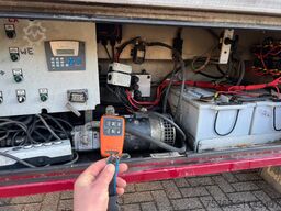 Berdex Newnion 4 stock livestock Type2 liftaxle 2