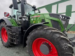 Fendt 930 profi +