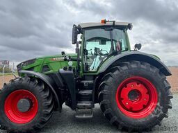 Fendt 930 profi +