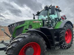 Fendt 930 profi +
