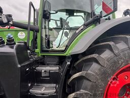 Fendt 930 profi +