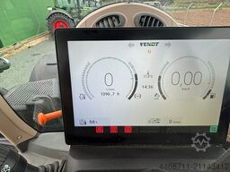 Fendt 930 profi +