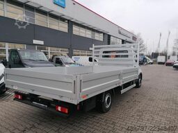 IVECO Daily 35S18 Pritsche - LED* ACC* ALU