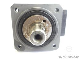 Neugart Typ: WPL 70-05  A.-Nr.: 44529-070-01 Winkel- Planetengetriebe