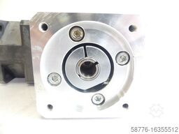 Neugart Typ: WPL 70-05  A.-Nr.: 44529-070-01 Winkel- Planetengetriebe