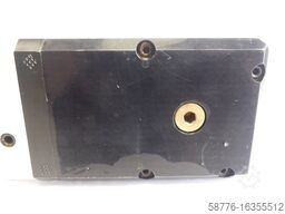 Neugart Typ: WPL 70-05  A.-Nr.: 44529-070-01 Winkel- Planetengetriebe