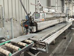 COMANDULLI EDILUX 10+4 SX