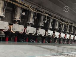 COMANDULLI EDILUX 10+4 SX