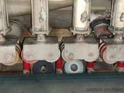 COMANDULLI EDILUX 10+4 SX