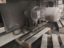 COMANDULLI EDILUX 10+4 SX