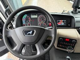 MAN TGS 26.420 I 30T N.C.H. Container System (Cable...