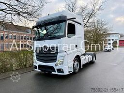 Mercedes-Benz Actros 5/1948 BigSpace/Retarder/Mega/Eu6d