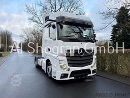 Mercedes-Benz Actros 5/1948 BigSpace/Retarder/Mega/Eu6d