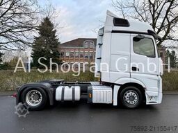 Mercedes-Benz Actros 5/1948 BigSpace/Retarder/Mega/Eu6d