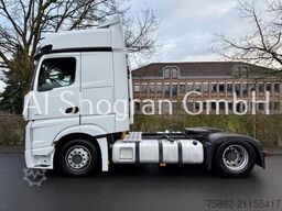 Mercedes-Benz Actros 5/1948 BigSpace/Retarder/Mega/Eu6d