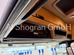 Mercedes-Benz Actros 5/1948 BigSpace/Retarder/Mega/Eu6d