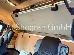 Mercedes-Benz Actros 5/1948 BigSpace/Retarder/Mega/Eu6d