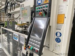 ENGEL Duo 7050 /1100WPX