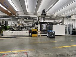 ENGEL Duo 7050 /1100WPX