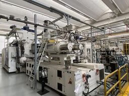 ENGEL Duo 7050 /1100WPX