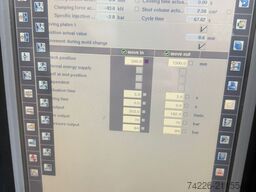 ENGEL Duo 7050 /1100WPX