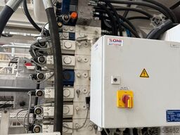 ENGEL Duo 7050 /1100WPX