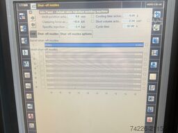 ENGEL Duo 7050 /1100WPX