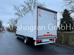 Mercedes-Benz Atego 1224 Möbelkoffer/Eu6/LBW