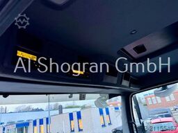 Mercedes-Benz Atego 1224 Möbelkoffer/Eu6/LBW