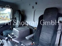 Mercedes-Benz Atego 1224 Möbelkoffer/Eu6/LBW