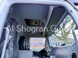 Mercedes-Benz Atego 1224 Möbelkoffer/Eu6/LBW