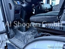 Mercedes-Benz Atego 1224 Möbelkoffer/Eu6/LBW