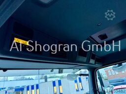 Mercedes-Benz Atego 1224 Möbelkoffer/Eu6/LBW