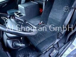 Mercedes-Benz Atego 1224 Möbelkoffer/Eu6/LBW