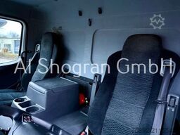 Mercedes-Benz Atego 1224 Möbelkoffer/Eu6/LBW