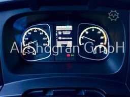 Mercedes-Benz Atego 1224 Möbelkoffer/Eu6/LBW