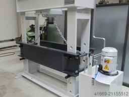 INTEMACH HD 200 - 1500