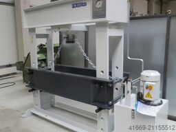 INTEMACH HD 200 - 1500