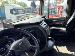 DAF XF 105.460 ATE SPACECAB (EURO 5 / AS-TRONIC GEA...