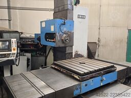 UNION BFT 90 4 CNC